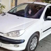 پژو ۲۰۶ تیپ ۵