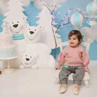 عکاسی تخصصی نوزاد و کودک و بارداری