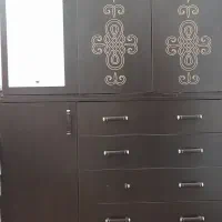 کمد و دراور
