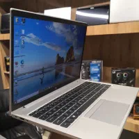 لپ تاپ HP مدل Elitebook 850 G7 تاچ
