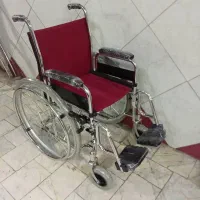 ویلچر نو
