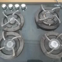 گاز رو میزی