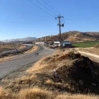 زمین کشاورزی سنندج مریوان