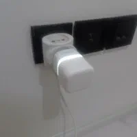 شارژر اصلی آیفون و گارد آیفون ۱۵ پرومکس|لوازم جانبی موبایل و تبلت|مشهد, فرهنگیان (شهرک غرب)|دیوار