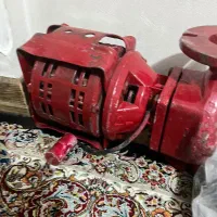 پمپ برگردون اب کامل سالم نو