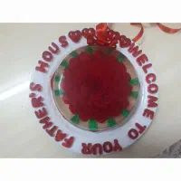 ژله های سه بعدی|خدمات پذیرایی، مراسم|جهرم, |دیوار