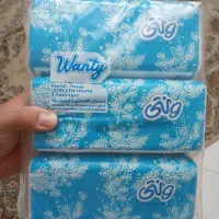 دستمال کاغذی، دستمال حوله ای، دستمال توالت|مواد شوینده و دستمال کاغذی|تهران, جیحون|دیوار