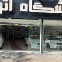 ۲۰۷ صفر ۱۴۰۴|خودرو سواری و وانت|خمینی‌شهر, |دیوار