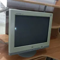 مانیتور ۱۷ اینچ LG