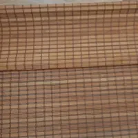 پرده بامبو|پرده، رانر، رومیزی|کرج, مهرویلا شمالی|دیوار