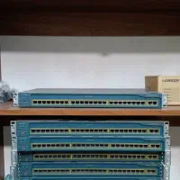 سوییچ سیسکو