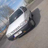 پراید سالم ۹۲