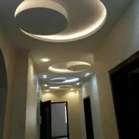 دکوراسیون داخلی.کناف.رنگ. کابینت.تایل|خدمات پیشه و مهارت|شیراز, قدوسی شرقی|دیوار