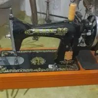 خریدار چرخ خیاطی