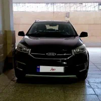 X22 مشکی اتومات