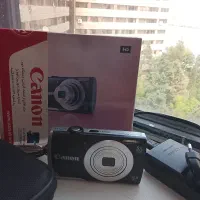 دوربین کنون A2500