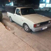 پیکان وانت ۹۲