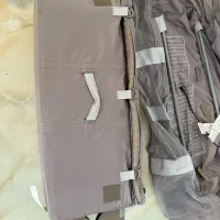 تخت و پارک جویی