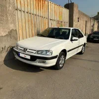 پژو پارس 1400