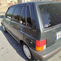 هاچبک ۸۵|خودرو سواری و وانت|کاشان, فاز ۲ ناجی آباد|دیوار