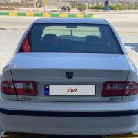 سمند LX مدل 99سفارشی|خودرو سواری و وانت|جم, |دیوار