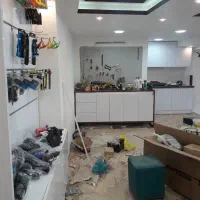 تعمیرات‌کابینت‌تخت‌کمد و...