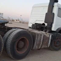 بنز جفت سوپر مدل ۷۹|خودرو سنگین|بهبهان, |دیوار