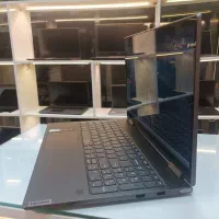 لپ تاپ لمسی تاشو lenovo yoga c740   فروش اقساطی|رایانه همراه|سمنان, |دیوار