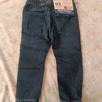 شلوار لی بچگانه ترکیه نونونو|کفش و لباس بچه|تبریز, |دیوار