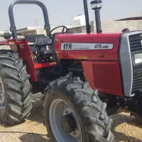 تراکتور ۴۷۵جفت ۱۴۰۳