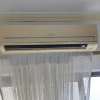 فروش کولر گازی