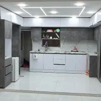 فروش  همکف ۱۱۰متر  دو خواب