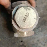 شیر خودکار ۵