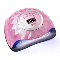 دستگاه یووی کاشت ناخن