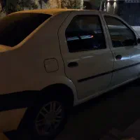 L90 اتوماتیک، ال ۹۰ اتوماتیک، تندر۹۰ اتومات مدل۹۵|خودرو سواری و وانت|اصفهان, بهار آزادی|دیوار