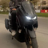 Nmax 180