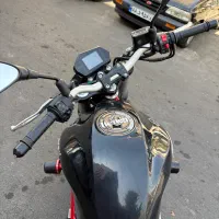 بنلی ۲۵۰ دو سیلندر|موتورسیکلت|تهران, خانی آباد نو جنوبی|دیوار