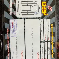 پراید مدل 94|خودرو سواری و وانت|چالوس, |دیوار