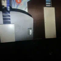 تخت خواب ۱نفره نوجوان|تخت و سرویس خواب|سمنان, |دیوار