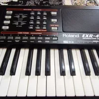 فروش ارگ Roland EXR 46or