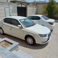 دنا پلاس 5 دنده ساده EF7، مدل ۱۴۰۴