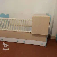 سرویس خواب شیک و تمیز کودک و نوجوان|تخت و سرویس خواب|آبادان, |دیوار