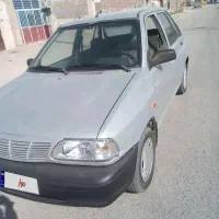 پراید۸۸ تمیز