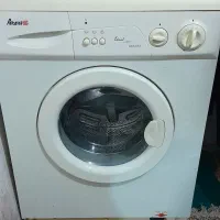 ماشین لباسشویی آبسان