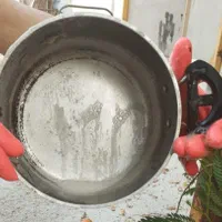 جرمگیر ظروف