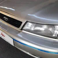 دوو سیلو مدل ۸۱