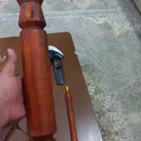 قلیان تنه سرخ دار|کلکسیون و سرگرمی|آزادشهر, |دیوار