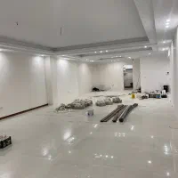 نقاشی ساختمان، بازسازی، کاغذ دیواری، کفپوش