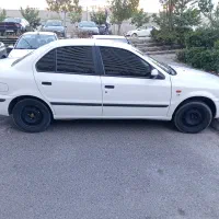 سمند ال ایکس 1398
