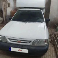 پراید وانت 402